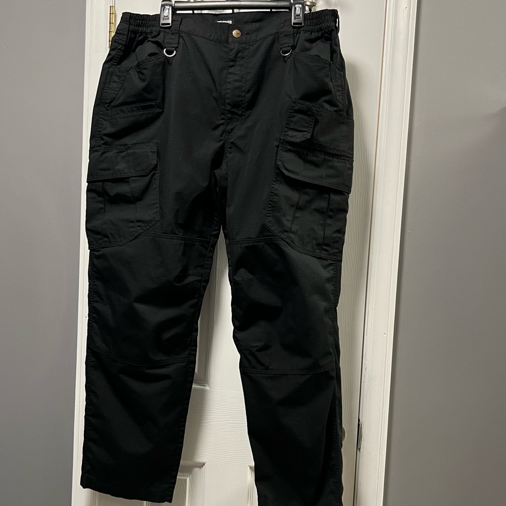 CQR Tactical Ripstop Cargo pants - Picture 7 of 9